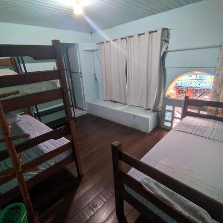 Hostel Amazonia Belém Eksteriør bilde