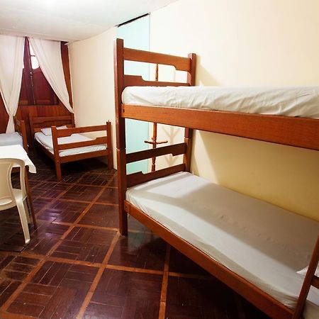 Hostel Amazonia Belém Eksteriør bilde