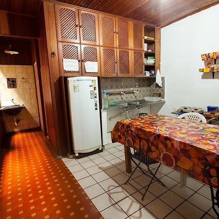 Hostel Amazonia Belém Eksteriør bilde