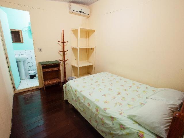 Hostel Amazonia Belém Eksteriør bilde
