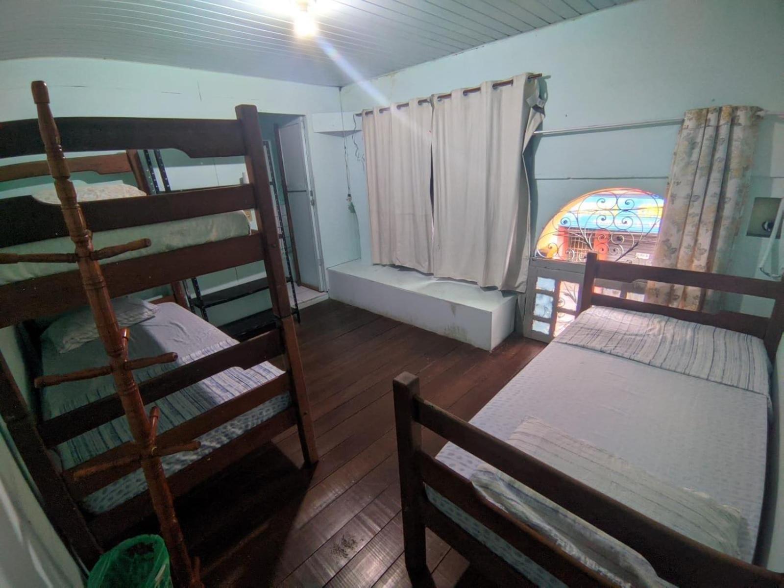 Hostel Amazonia Belém Eksteriør bilde