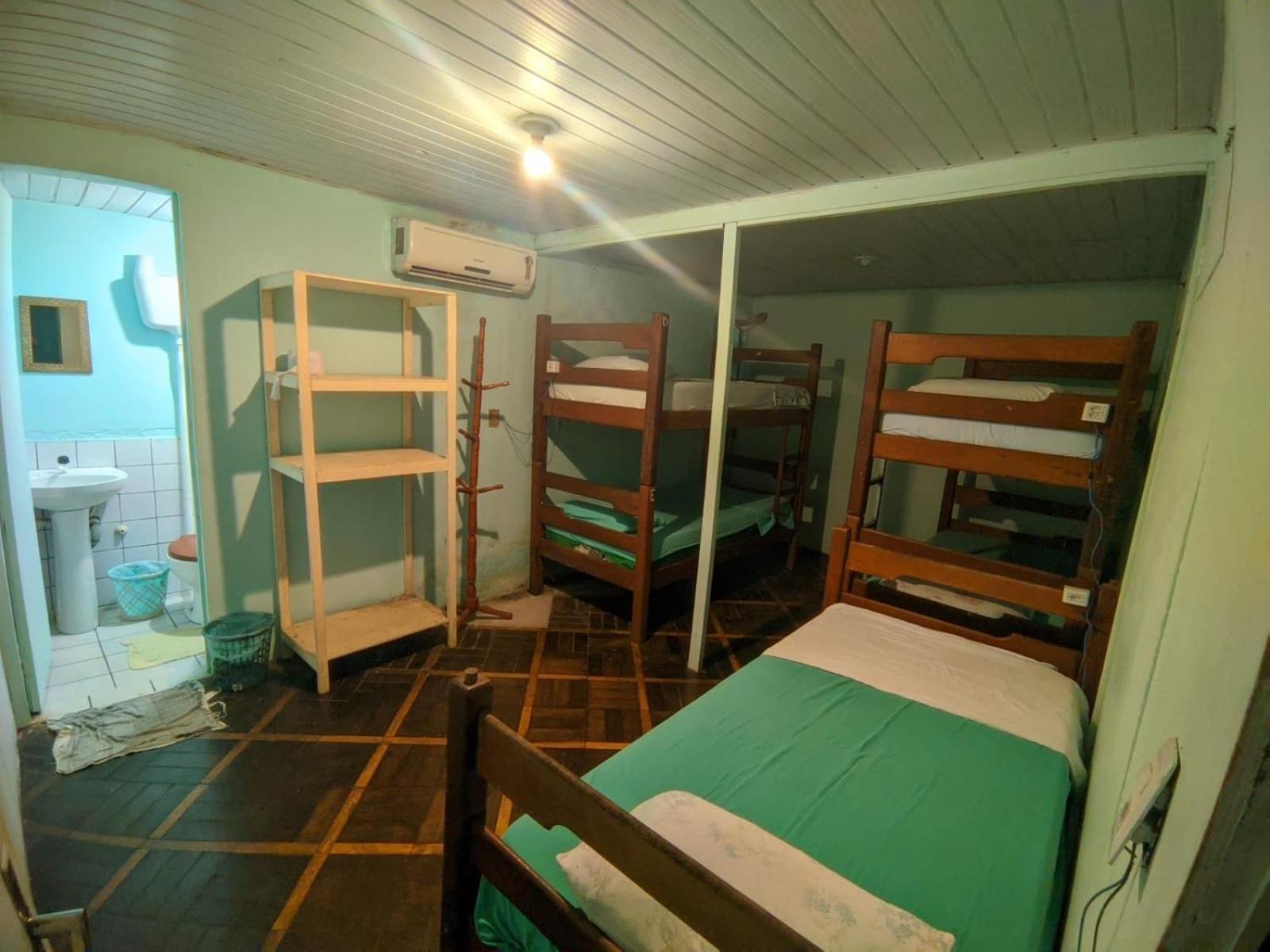 Hostel Amazonia Belém Eksteriør bilde